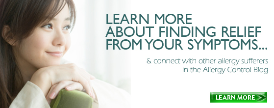 Learn more about finding relief from your symptoms